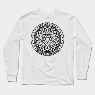 Christmas - 28 Long Sleeve T-Shirt